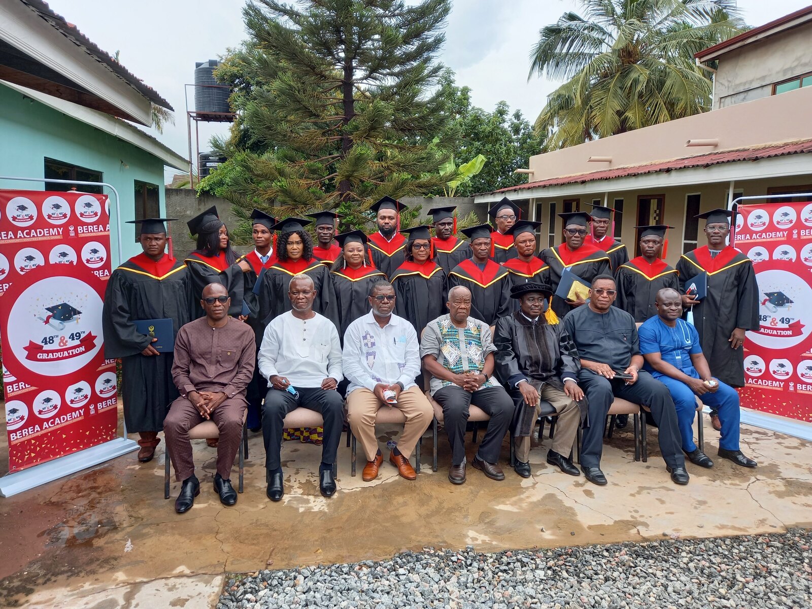 Community and lifelong learning