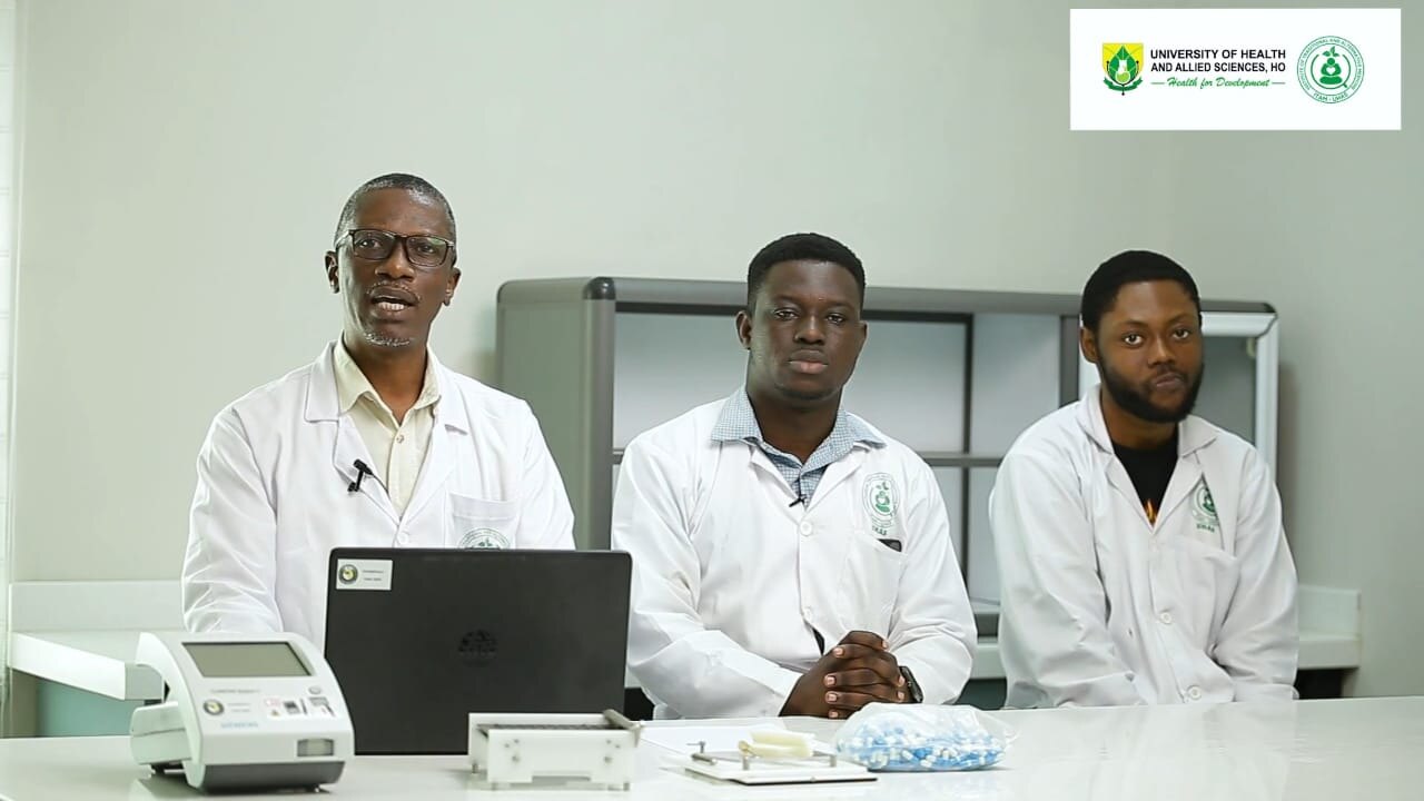 Natural-products research team